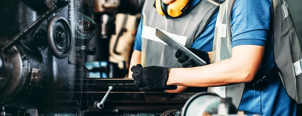 Réparation électromécanique à Bourg-en-Bresse