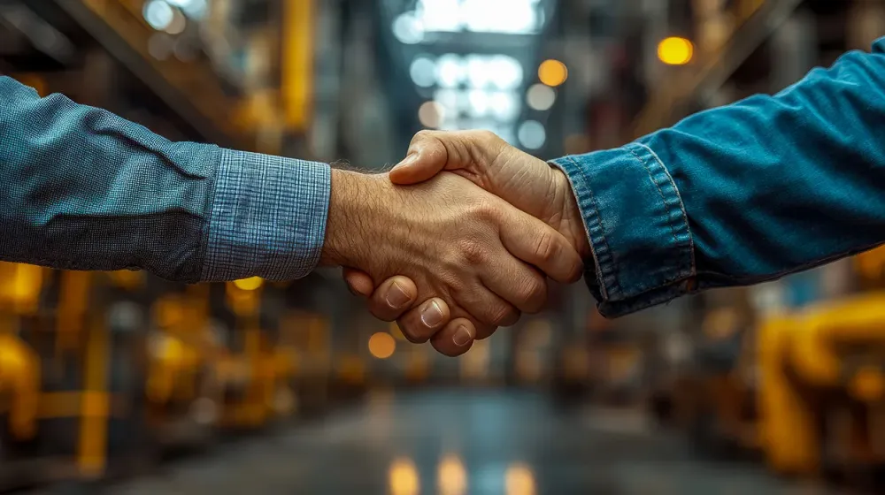 maintenance sur site