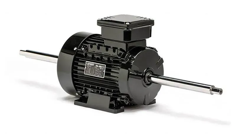 Motoréducteurs et réducteurs de vitesse pour moteur électrique