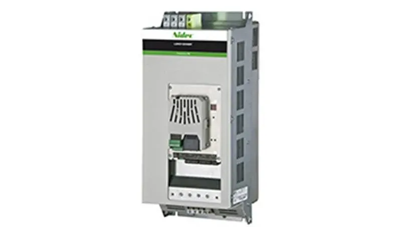 Ventilateurs industriels