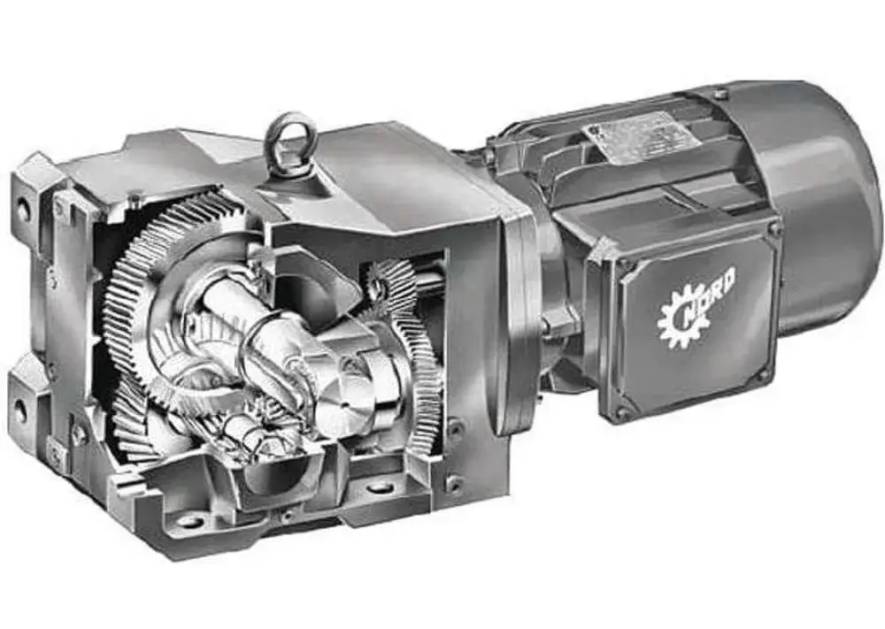 Motoréducteurs et réducteurs de vitesse pour moteur électrique
