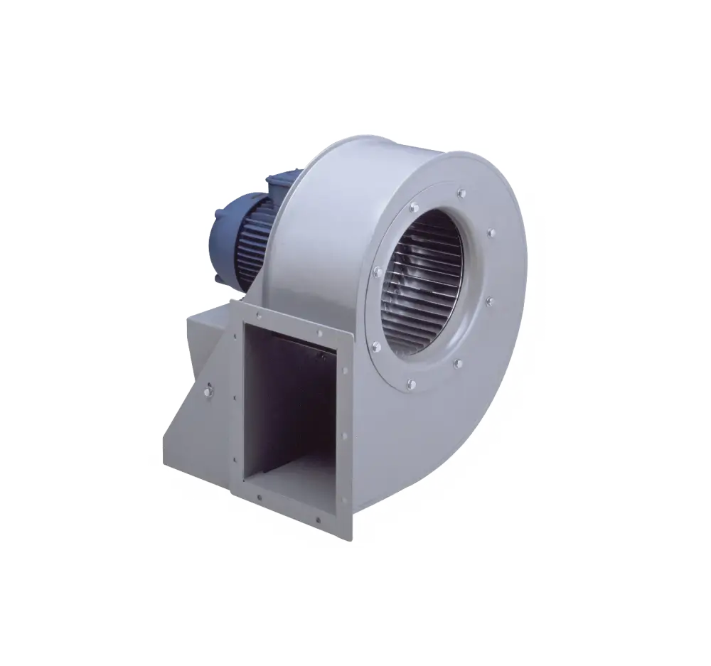 Ventilateurs industriels